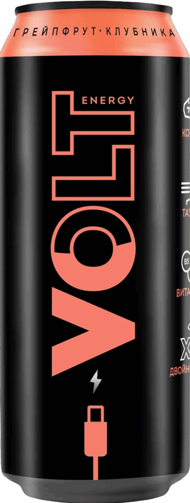 Volt Energy