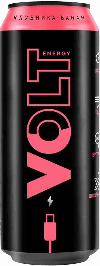 Volt Energy