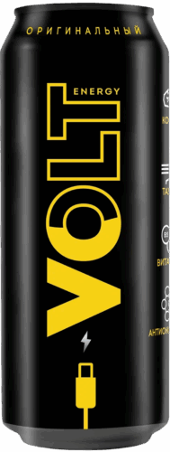 Volt Energy