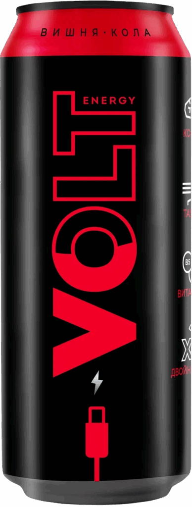 Volt Energy