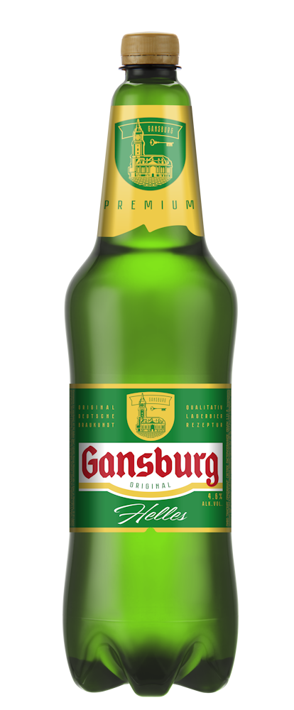 Gansburg