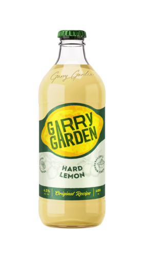 Garry Garden