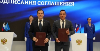 Экопартнерство как драйвер роста: «АБ ИнБев Эфес» и «Сибстекло» усиливают стратегический альянс на ПМЭФ